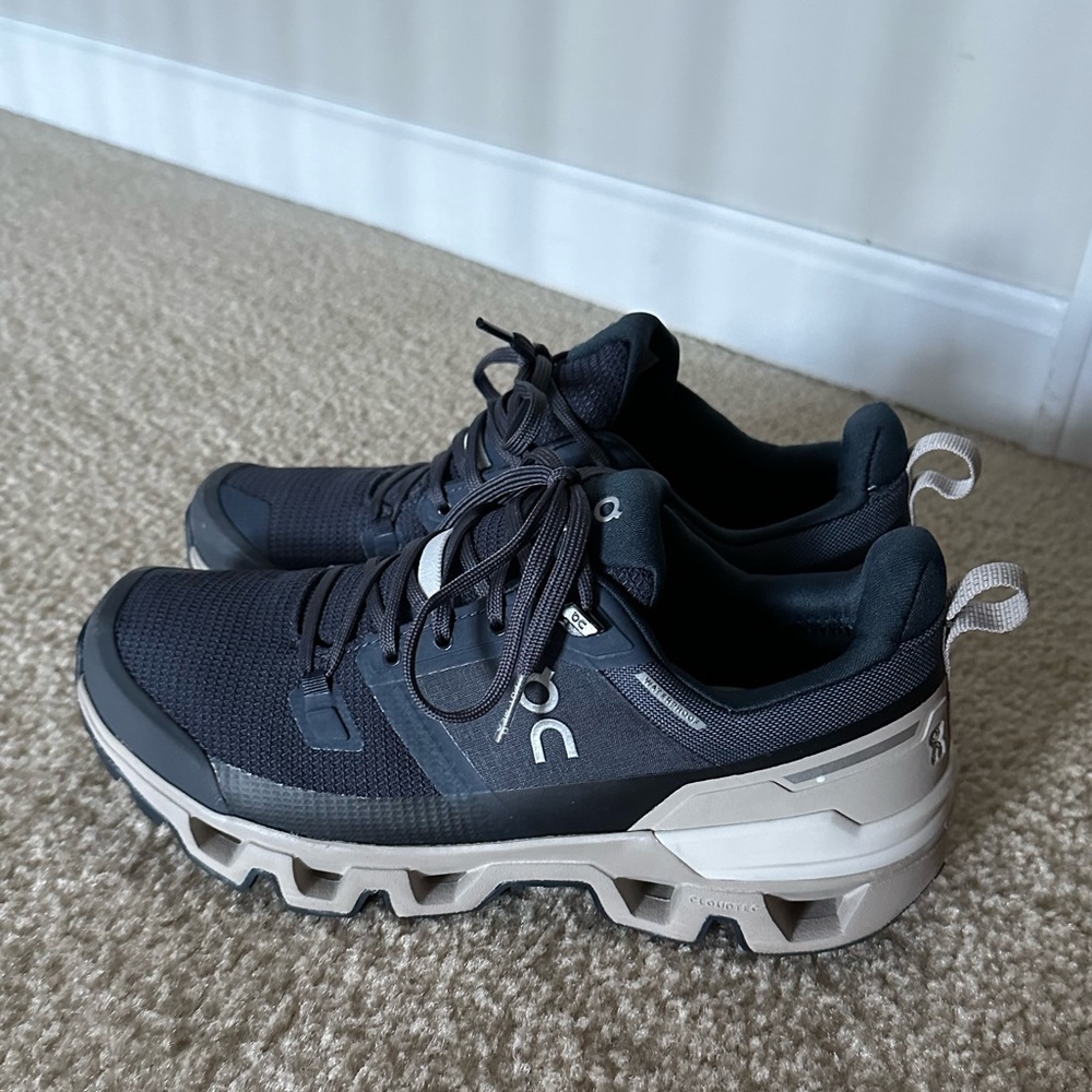 Women’s On Cloudtec Shoes